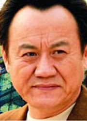 Fang Zhoubo China Actor